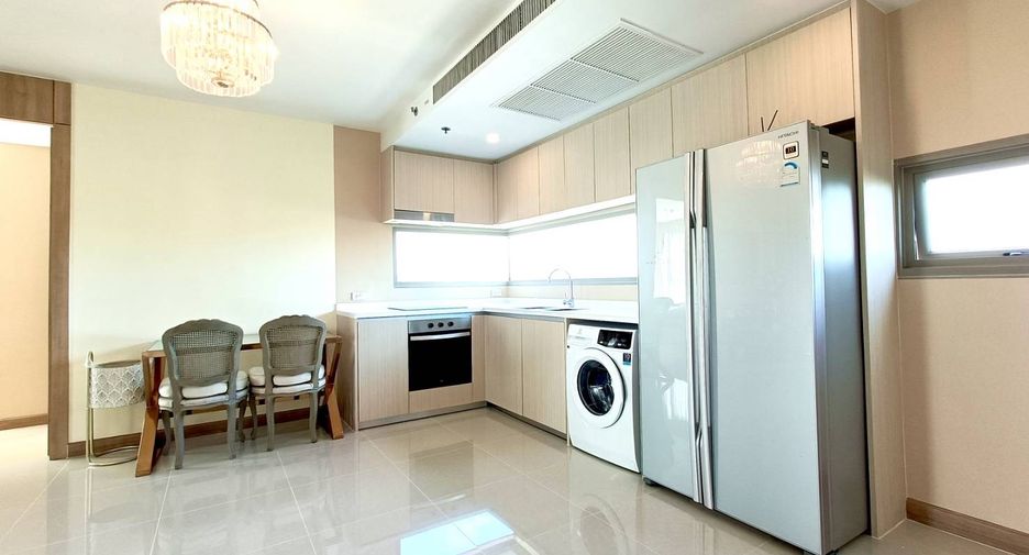 Condo en venta de 2 habitaciones en Bang Lamung, Chonburi