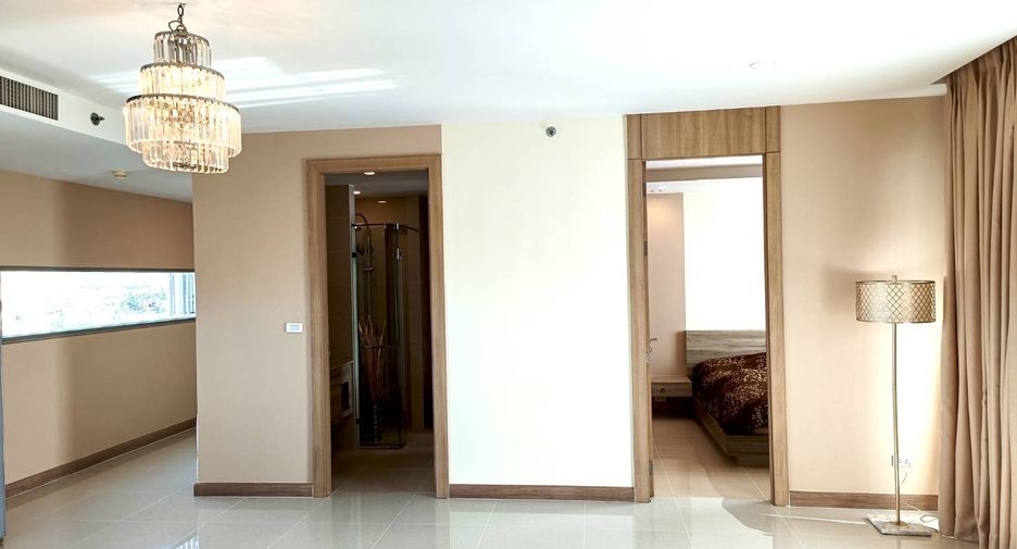 Condo en venta de 2 habitaciones en Bang Lamung, Chonburi