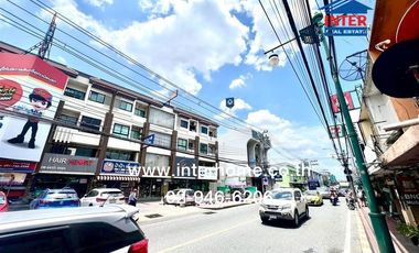 For rent and for sale 4 bedrooms retail Space in Thon Buri, Bangkok