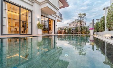出售 3 卧室 别墅 在 Bang Lamung, Chon Buri