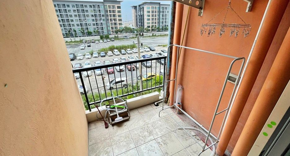 For sale 1 bed condo in Bang Na, Bangkok
