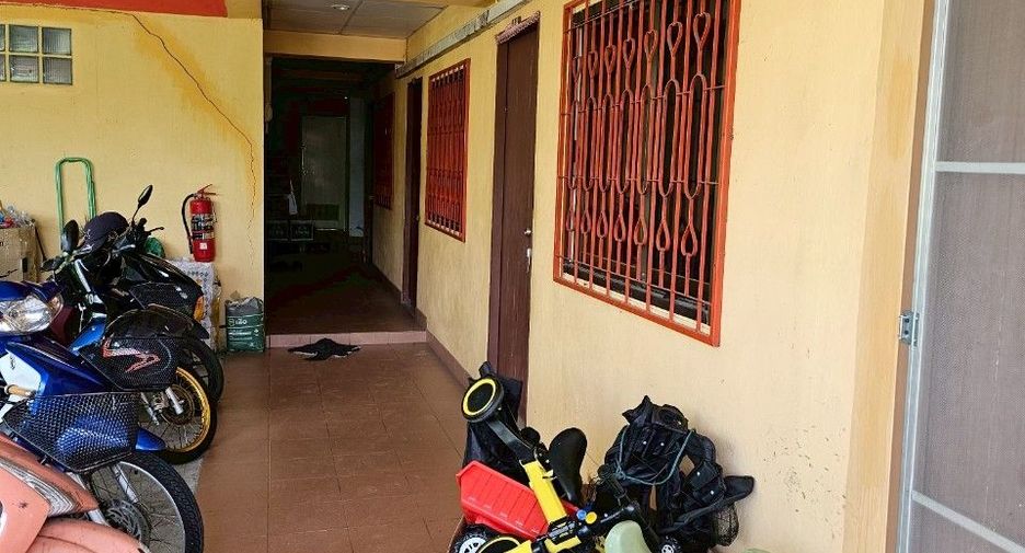 For sale 15 bedrooms apartment in Bang Phli, Samut Prakan