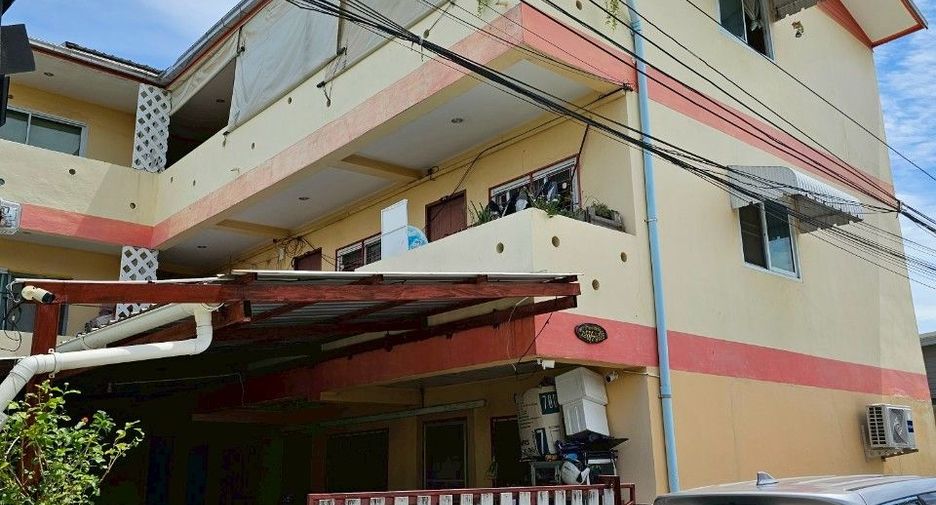 For sale 15 bedrooms apartment in Bang Phli, Samut Prakan