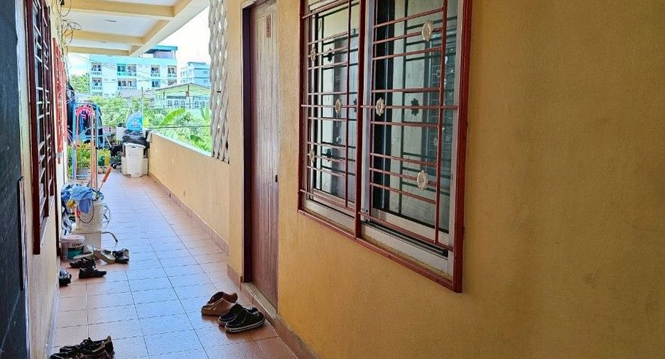 For sale 15 bedrooms apartment in Bang Phli, Samut Prakan