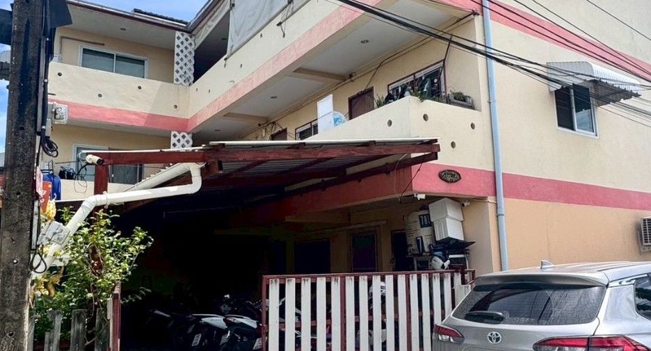 For sale 15 bedrooms apartment in Bang Phli, Samut Prakan