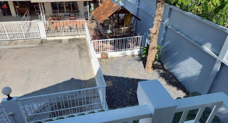 For sale 3 bedrooms house in Bang Phli, Samut Prakan
