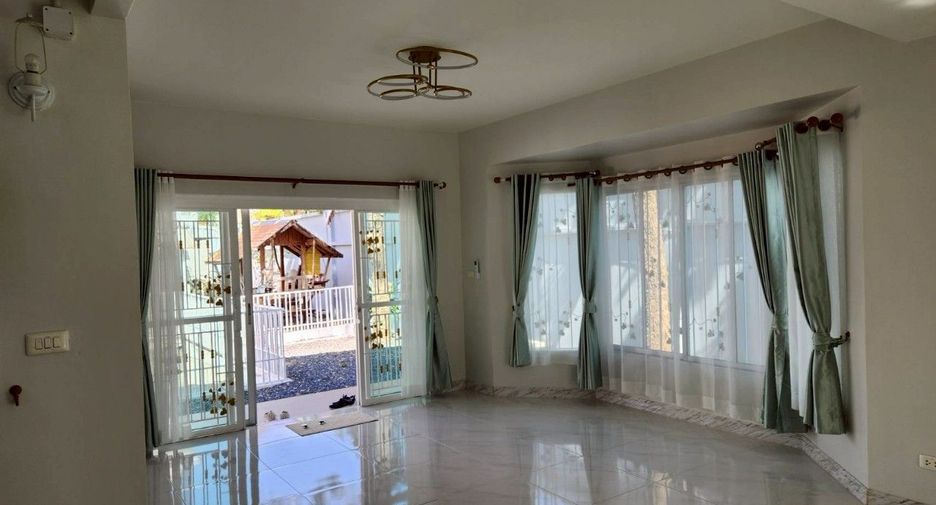 For sale 3 bedrooms house in Bang Phli, Samut Prakan