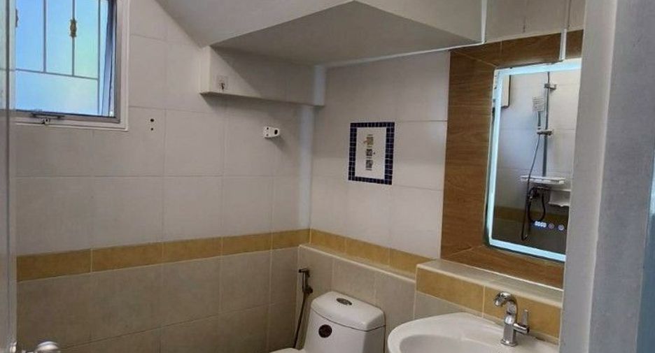 For sale 3 bedrooms house in Bang Phli, Samut Prakan