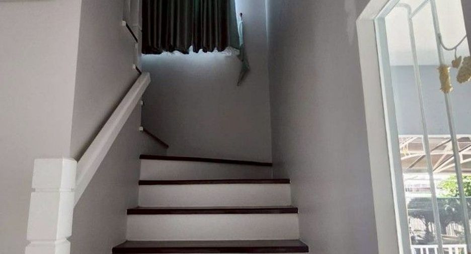 For sale 3 bedrooms house in Bang Phli, Samut Prakan