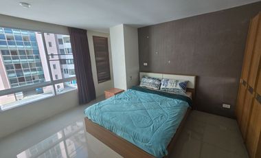 For sale 1 bed condo in Mueang Chiang Mai, Chiang Mai