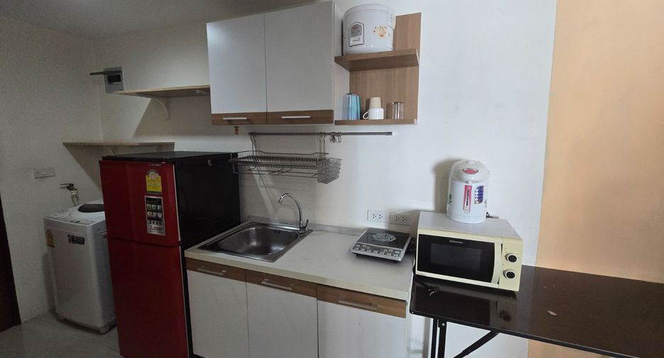 出售 1 卧室 公寓 在 Mueang Chiang Mai, Chiang Mai