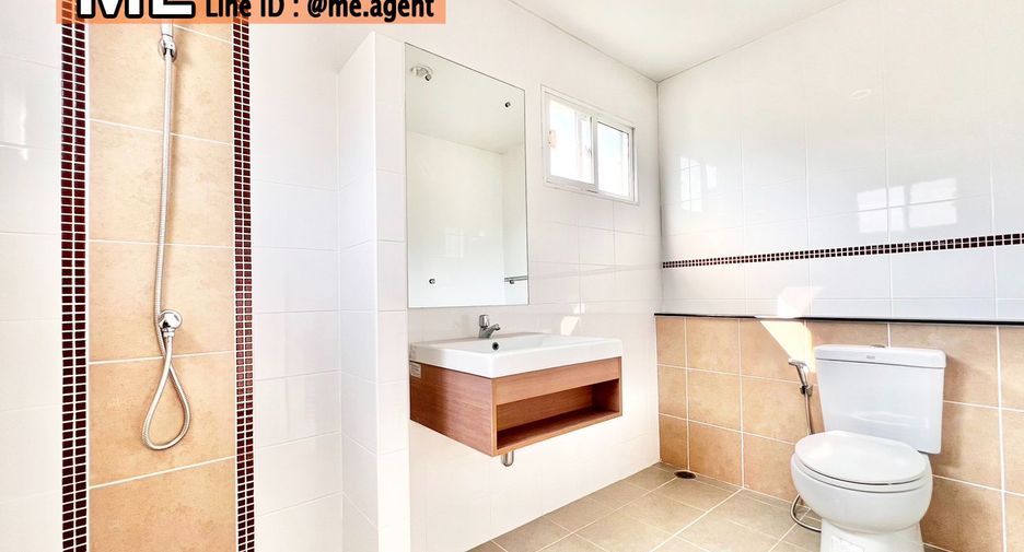For sale 3 bedrooms house in Suan Luang, Bangkok