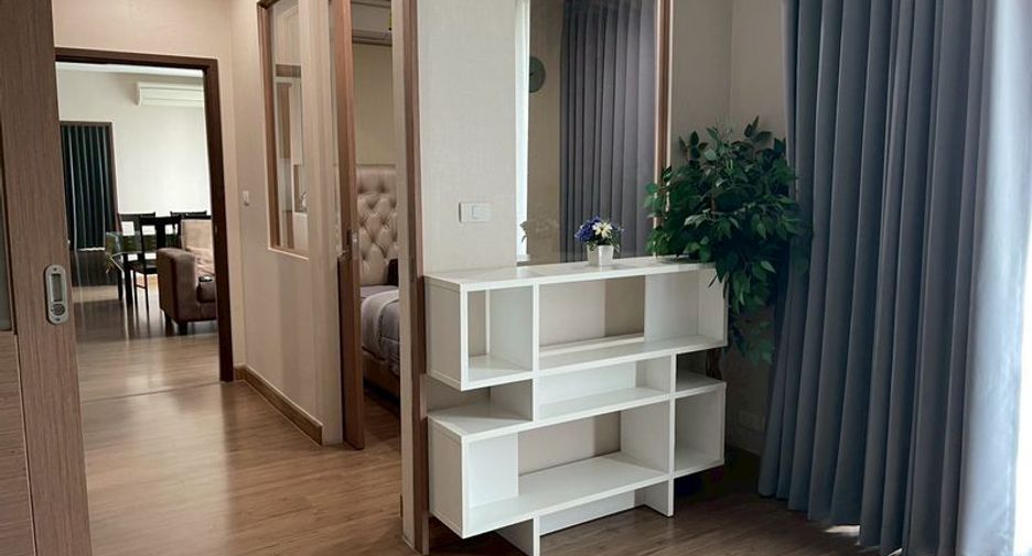 For rent and for sale 3 bedrooms condo in Si Racha, Chonburi