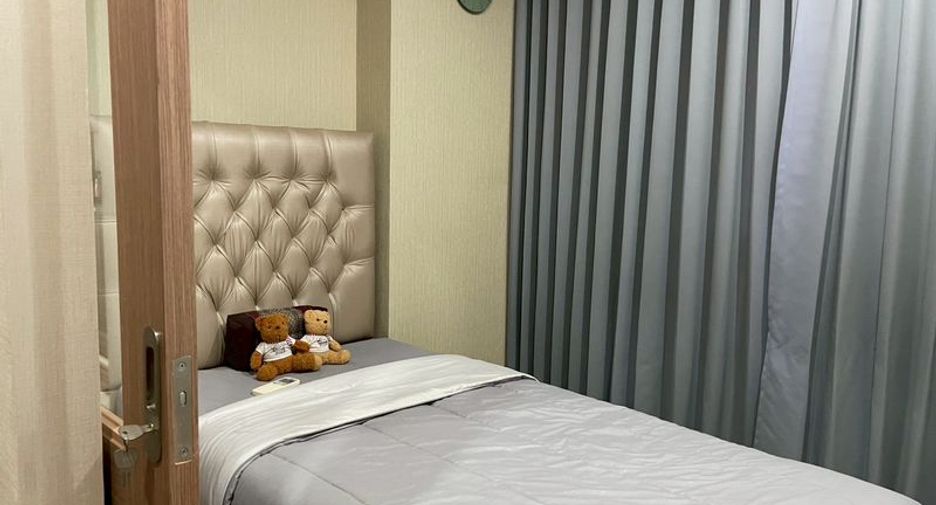 For rent and for sale 3 bedrooms condo in Si Racha, Chonburi