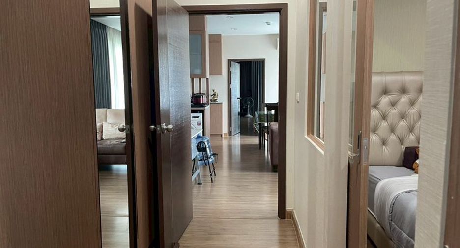 For rent and for sale 3 bedrooms condo in Si Racha, Chonburi