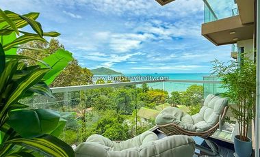 For sale 2 ベッドルーム condo in Sattahip, Chonburi