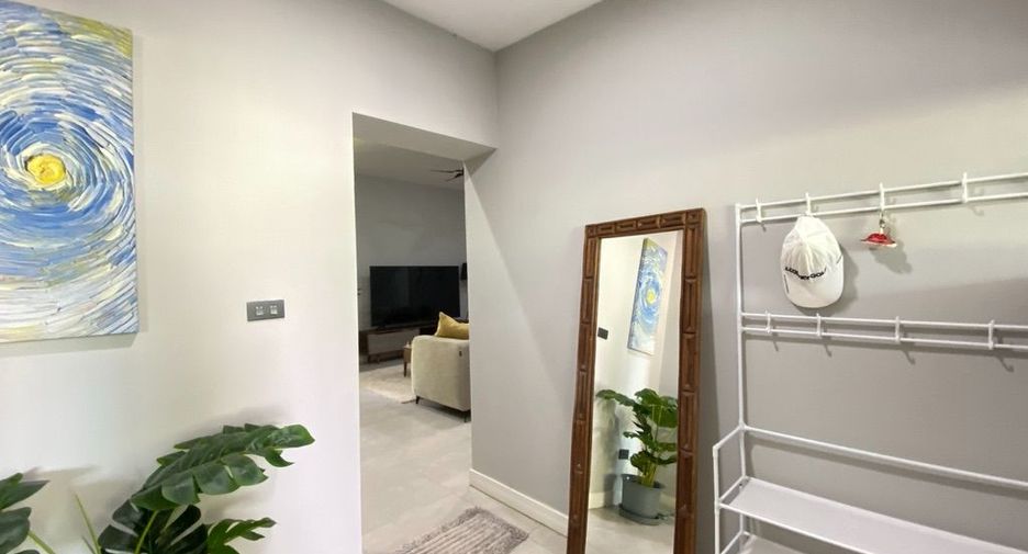 Casa en alquiler de 4 habitaciones en Hang Dong, Chiang Mai