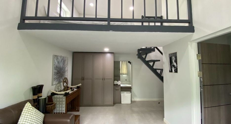 Casa en alquiler de 4 habitaciones en Hang Dong, Chiang Mai
