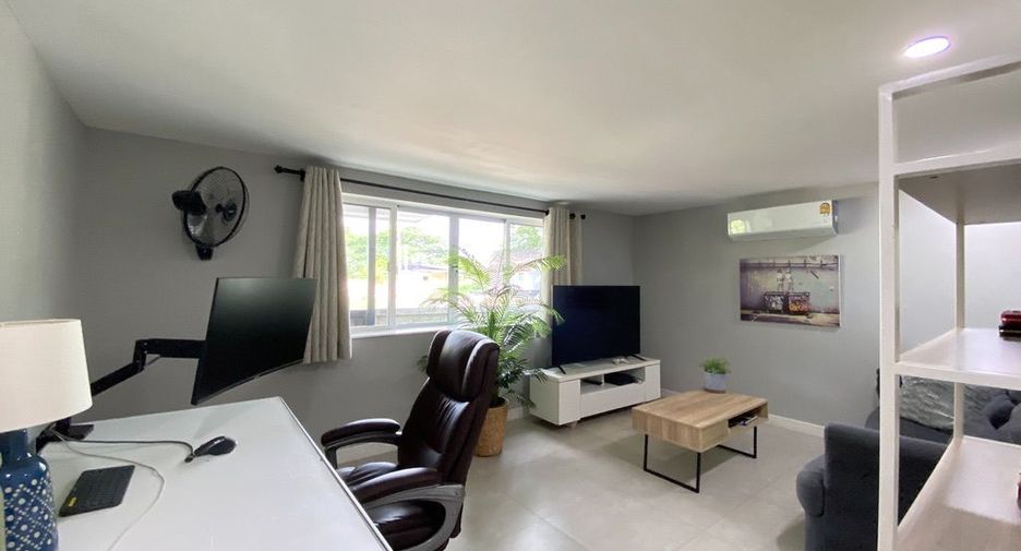 Casa en alquiler de 4 habitaciones en Hang Dong, Chiang Mai