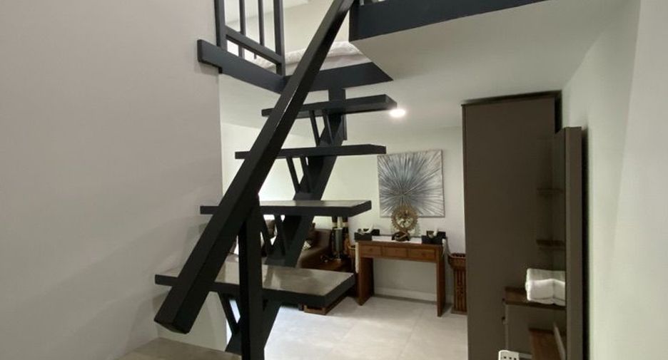 Casa en alquiler de 4 habitaciones en Hang Dong, Chiang Mai