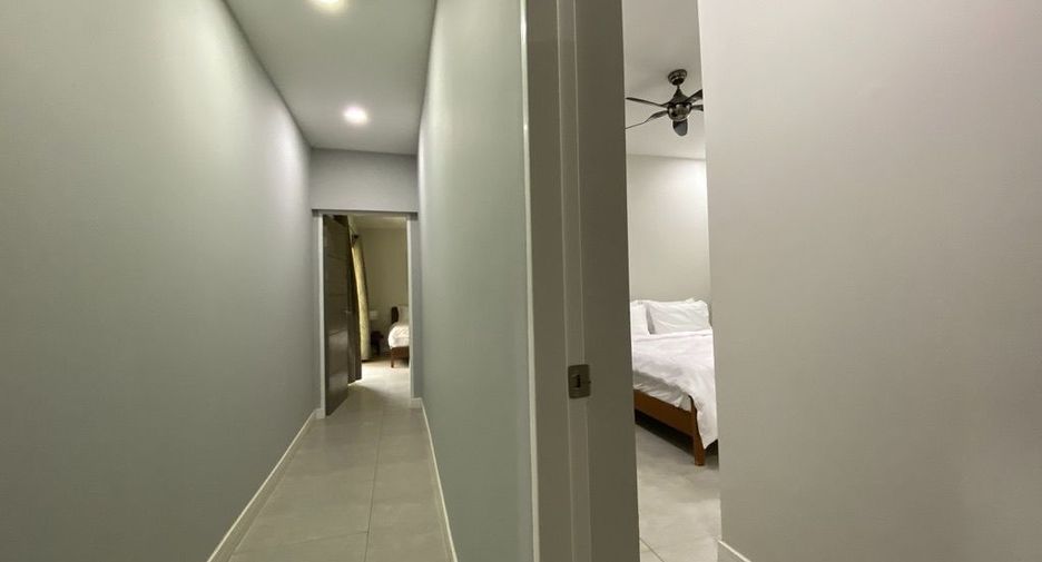 Casa en alquiler de 4 habitaciones en Hang Dong, Chiang Mai