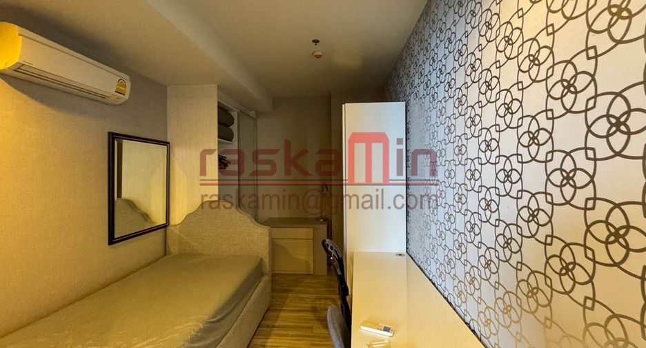Condo en venta de 2 habitaciones en Bang Lamung, Chonburi