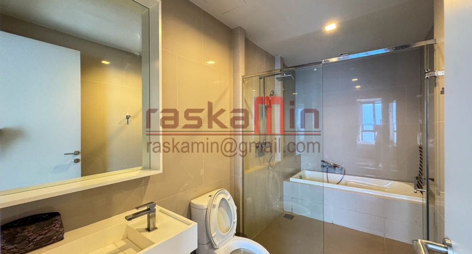 Condo en venta de 2 habitaciones en Bang Lamung, Chonburi