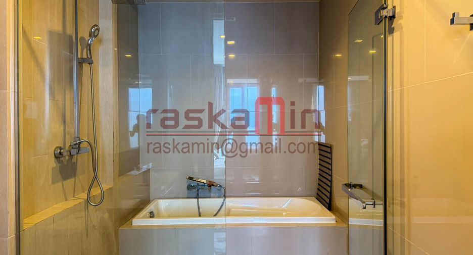 Condo en venta de 2 habitaciones en Bang Lamung, Chonburi