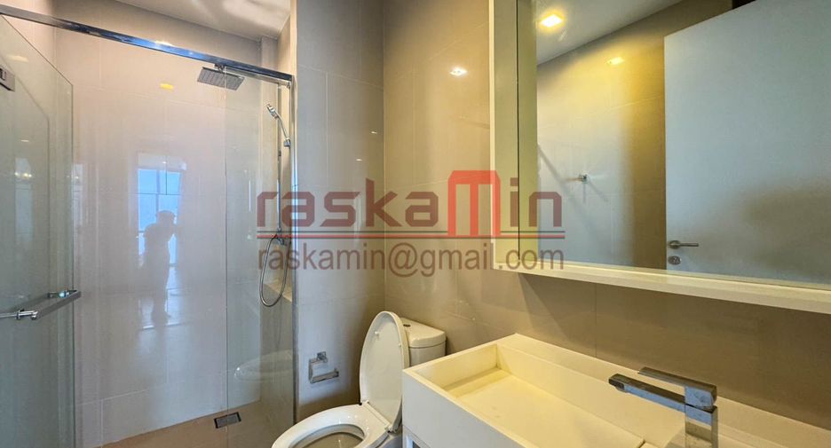 Condo en venta de 2 habitaciones en Bang Lamung, Chonburi