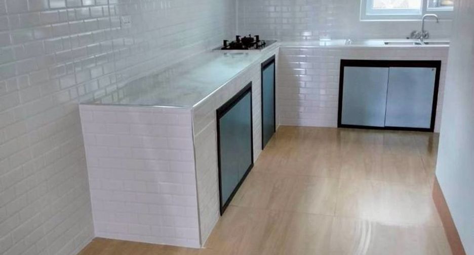 For rent 4 bedrooms house in San Sai, Chiang Mai