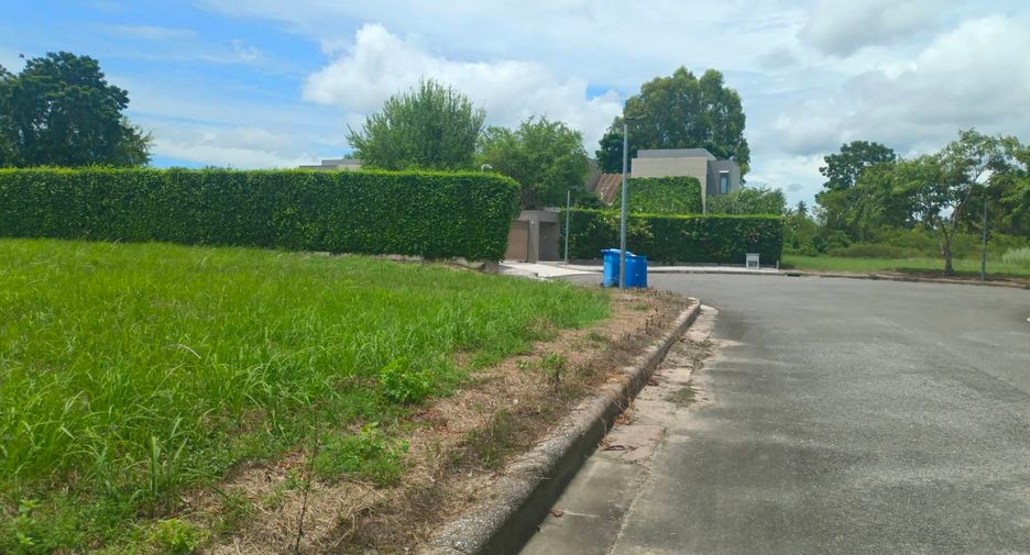 For sale land in Ban Chang, Rayong