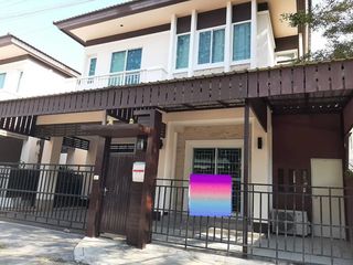 For Rent 3 Bedroom House In Saraphi, Chiang Mai