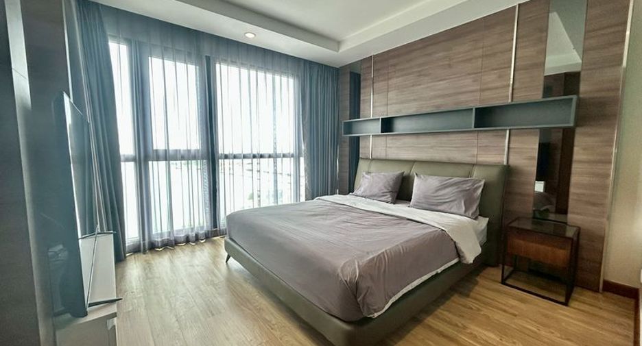 For rent 1 bed condo in Si Racha, Chonburi