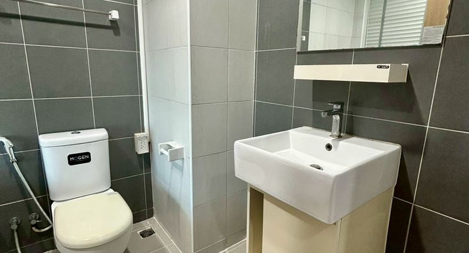 For rent 1 bed condo in Si Racha, Chonburi