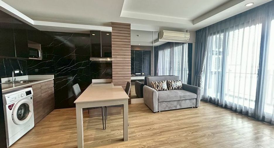 For rent 1 bed condo in Si Racha, Chonburi