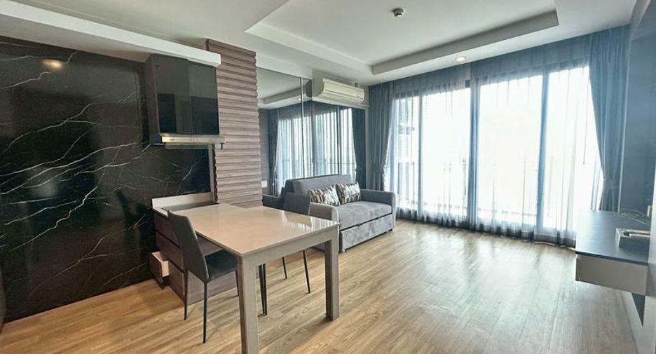 For rent 1 bed condo in Si Racha, Chonburi