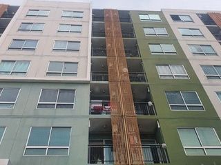 For sale 1 bed condo in Mueang Nakhon Ratchasima, Nakhon Ratchasima