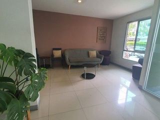 For sale 1 bed condo in Mueang Nakhon Ratchasima, Nakhon Ratchasima