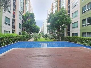 For sale 1 bed condo in Mueang Nakhon Ratchasima, Nakhon Ratchasima