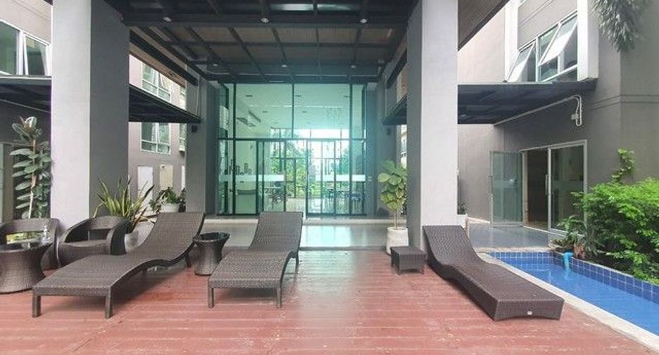 出售 1 卧室 公寓 在 Mueang Nakhon Ratchasima, Nakhon Ratchasima