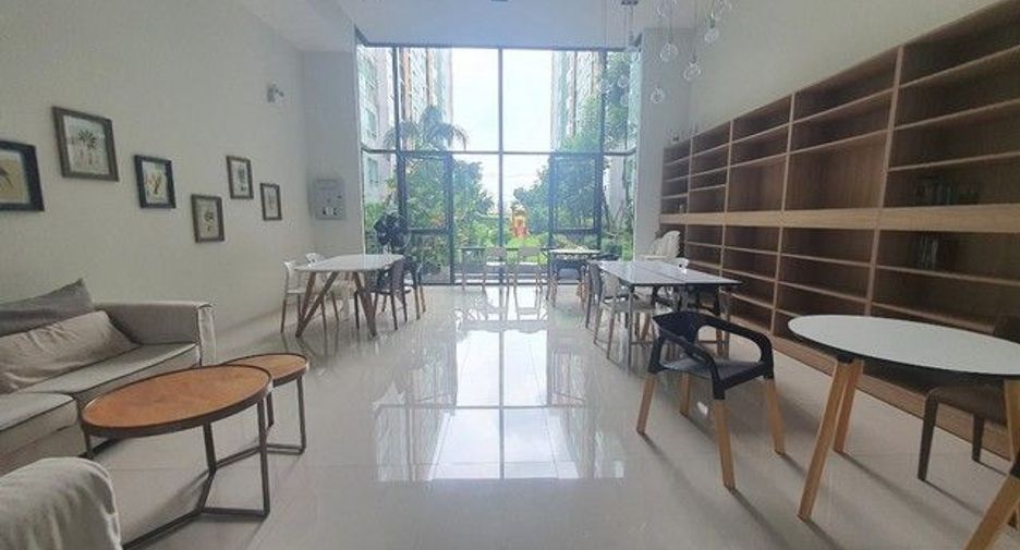 出售 1 卧室 公寓 在 Mueang Nakhon Ratchasima, Nakhon Ratchasima