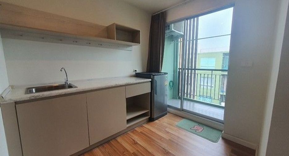 出售 1 卧室 公寓 在 Mueang Nakhon Ratchasima, Nakhon Ratchasima