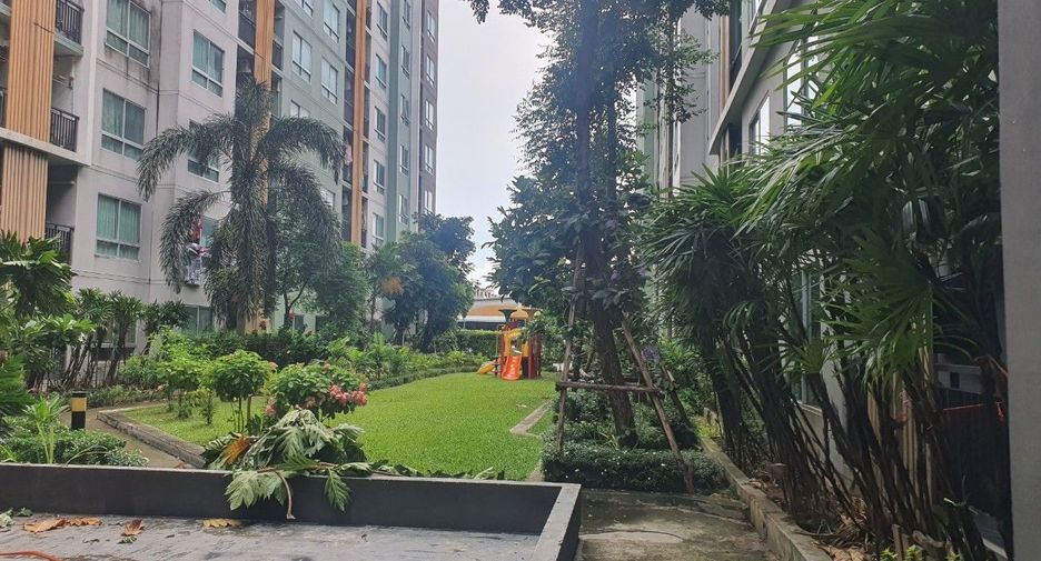 出售 1 卧室 公寓 在 Mueang Nakhon Ratchasima, Nakhon Ratchasima