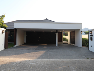 出售 4 卧室 别墅 在 Hang Dong, Chiang Mai