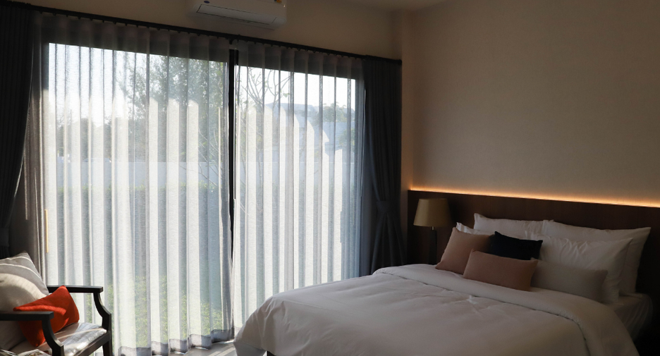 出售 4 卧室 别墅 在 Hang Dong, Chiang Mai