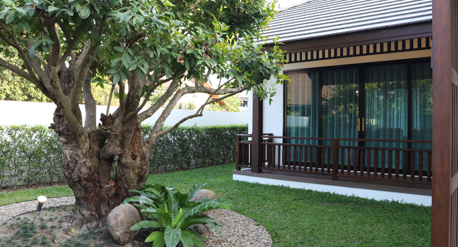 出售 4 卧室 别墅 在 Hang Dong, Chiang Mai