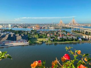 Аренда и продажа 2 спальни кондо в Ян Наща, Бангкок