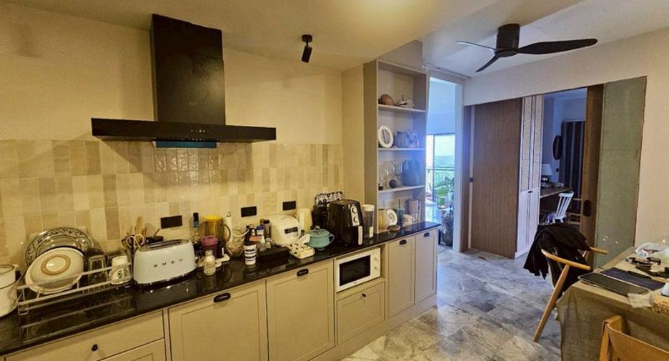 Condo en venta de 2 habitaciones en Mueang Chon Buri, Chonburi