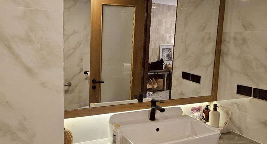 Condo en venta de 2 habitaciones en Mueang Chon Buri, Chonburi