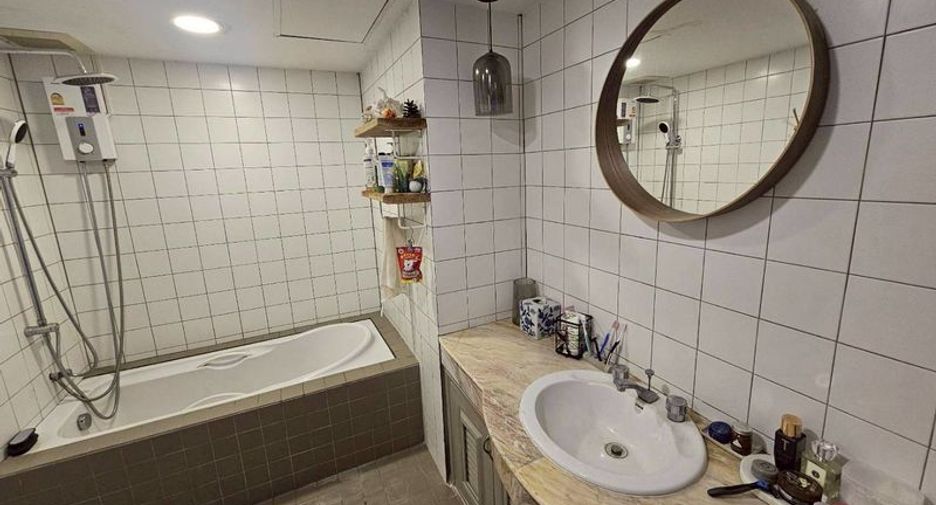Condo en venta de 2 habitaciones en Mueang Chon Buri, Chonburi